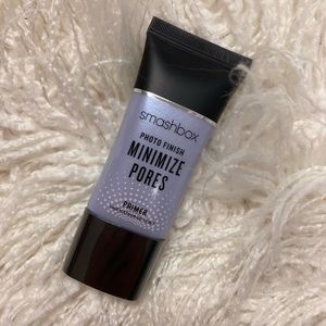 Smash box primer